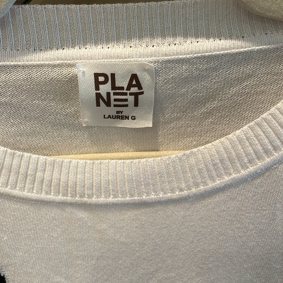 Planet Sweater - Picture 2 of 4